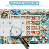 Shell‑Box Treasures Jigsaw Puzzle 1000 Pieces