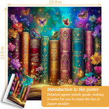 Puzzle Star-Gaze Path 1000 pezzi (copia)