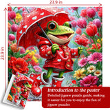 Mud & Speed Puzzle 1000 Teile (Kopie)