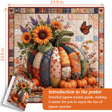 Unfading Service Jigsaw Puzzle 1000 pezzi (copia)