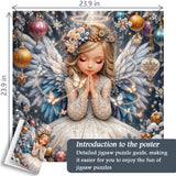 Dough & Joy Puzzle 1000 Teile