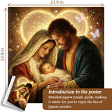 Puzzle Love in Starlight 1000 pezzi (copia)