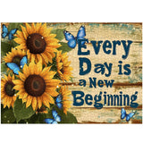 New Day Bloom Jigsaw Puzzle 1000 Pieces