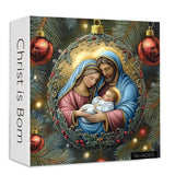 Christ is Bom Jigsaw Puzzle 1000 Pieces