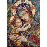 Holy Nurture Jigsaw Puzzle 1000 Pieces