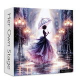 Puzzle Angelo con Lanterna 1000 Pezzi (Copia)