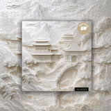 Still Pavilion Jigsaw Puzzle 1000 Piece