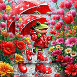 Mud & Speed Puzzle 1000 Teile (Kopie)