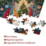 Guardians of Christmas Joy Jigsaw Puzzle 1000 Piece