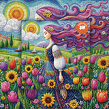 Puzzle Dreamweaver da 1.000 pezzi