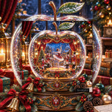 Apple’s Christmas Play Jigsaw Puzzle 1000 Piece