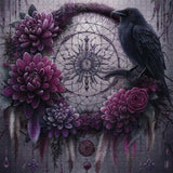 Dream Feather Jigsaw Puzzle 1000 Pieces