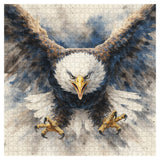Puzzle Ink Eagle da 1000 pezzi