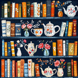 Teatime Tales Jigsaw Puzzle 1000 Pieces