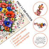 Puzzle della Guardia di Natale 1000 pezzi (copia)