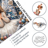 Dough & Joy Puzzle 1000 Teile