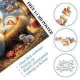 Christmas Guard Jigsaw Puzzle 1000 Pieces