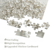 Puzzle Árbol De La Blancura 1000 Piezas