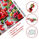 Mud & Speed Puzzle 1000 Teile (Kopie)