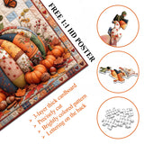 Unfading Service Jigsaw Puzzle 1000 pezzi (copia)