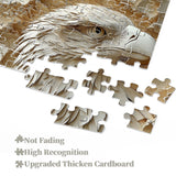 Paper Eagle Jigsaw Puzzle 1000 Pieces