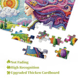 Puzzle Dreamweaver da 1.000 pezzi