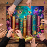 Puzzle Star-Gaze Path 1000 pezzi (copia)