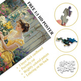 Puzzle Gli Gnomi delle Caramelle 1000 Pezzi (Copia)