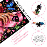Aurora Book Realm Jigsaw Puzzle 1000 pezzi (copia)
