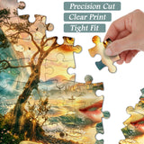 Puzzle Stellar Pilgrims 1000 pezzi (copia)