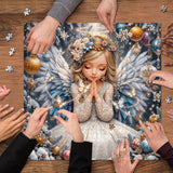 Dough & Joy Puzzle 1000 Teile
