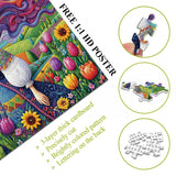 Puzzle Dreamweaver da 1.000 pezzi
