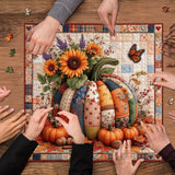 Unfading Service Jigsaw Puzzle 1000 pezzi (copia)
