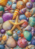 Ocean Treasures Jigsaw Puzzles 1000 Pieces