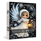 Puzzle di Spellbound Pages 1000 pezzi (copia)