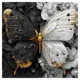 YinYang Butterfly Jigsaw Puzzle 1000 Pieces
