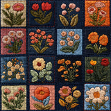 Wildflowers Patch Jigsaw Puzzles 1000 Piece
