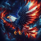 Wings of Freedom Jigsaw Puzzles 1000 Pieces