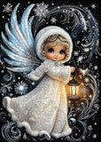Puzzle di Spellbound Pages 1000 pezzi (copia)