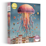 Jelly Town Puzzles 1000 pièces