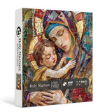 Holy Nurture Jigsaw Puzzle 1000 Pieces