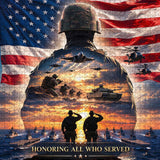 Unfading Service Jigsaw Puzzle 1000 Piece