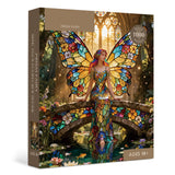 Prism Fairy Jigsaw Puzzle 1000 Pieces