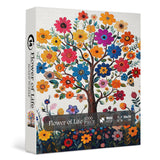 Flower of Life Jigsaw Puzzles 1000 Pieces