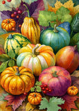 Harvest Glow Jigsaw Puzzle 1000 Pieces