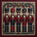 NATALE NUMBRACHERS puzzle puzzle 1000 pezzi