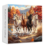 Soul in Colors Puzzle 1000 Teile (Kopie)