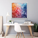 Vibrant Petals Jigsaw Puzzles 1000 Pieces