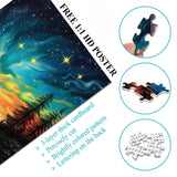 Starlit River Jigsaw Puzzles 1000 Piece