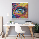 Vivid Gaze Jigsaw Puzzles 1000 Piece